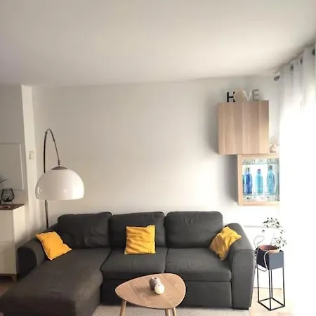 Apartment La Vie !