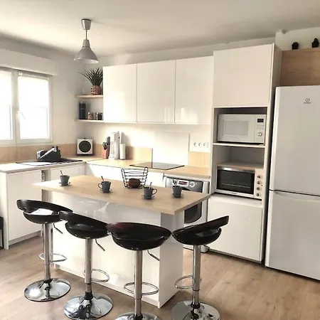 Apartment La Vie !