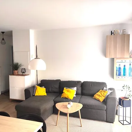 La Vie ! Apartment
