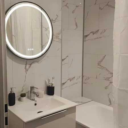Apartment La Vie ! *